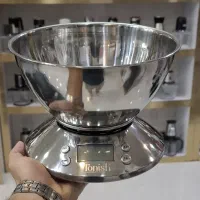 ترازو تمام  استیل  وارداتی