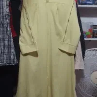 حراج مانتو فقط و فقط ۵۰۰