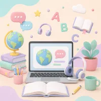 تدریس خصوصی آنلاین زبان انگلیسی