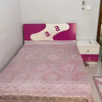 سرویس خواب دخترانه وسایل منزل تلویزیون 55ال جی