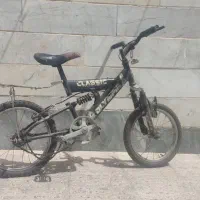 دوچرخه