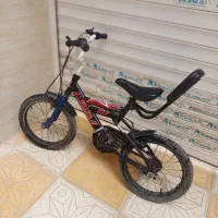 دوچرخه سایز ۱۶