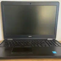 لپ تاپ دل E5550 LATITUDE نسل 5