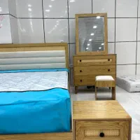 سرویس خواب / تخت خواب /میز آرایش کارگاه نجاری