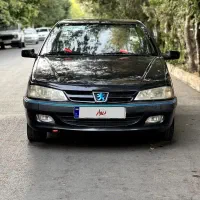 فروش پرشیا مدل ۸۲ کم کار واقعی