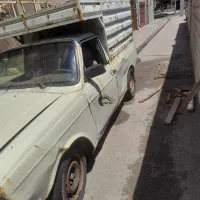 پیکان وانت