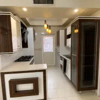 کابینت MDF بسیار تمیز