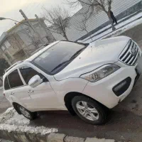 لیفان‌x60|خودرو سواری و وانت|تبریز, |دیوار