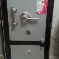 گاوصندوق نو