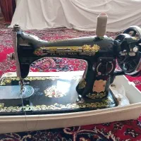 چرخ خیاطی