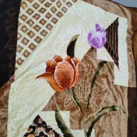 دو عدد پتو دو نفره زخیم