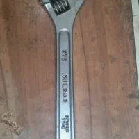 آچار فرانسه سوئدی