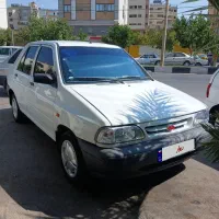 پراید ۹۸