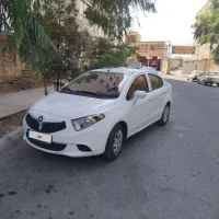 برلیانس ۲۳۰ مدل ۹۸