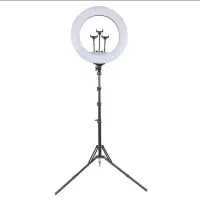 رینگ لایت سه حالته RL