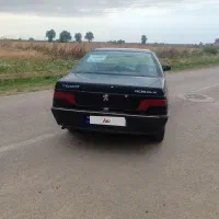 پژو 405|خودرو سواری و وانت|سرخنکلاته, |دیوار