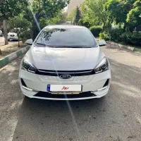 آریزو ۵ برقی وارداتی 2025