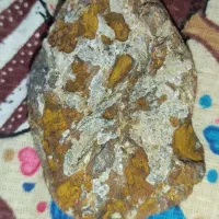 سنگ جاسپر و هگماتیت و کوارتز و