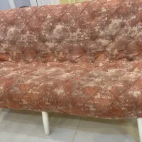 مبل اسپرت نیم ست ۵نفره