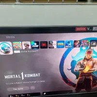 ps5 slim فول گیم|کنسول، بازی ویدئویی و آنلاین|تبریز, |دیوار