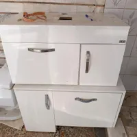 روشویی کابینتی