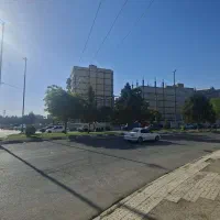 ویلایی ۳۰۰ متری میدان نیایش