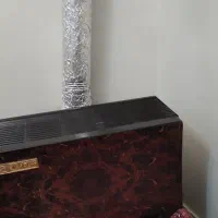 بخاری گازی سالم