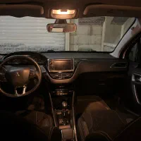 پژو ۲۰۰۸ مدل ۹۹ معاوضه با ق سبکتر