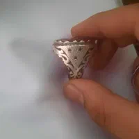 انگشتر یاقوت