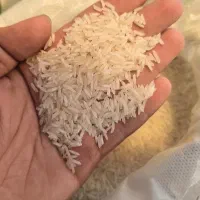 برنج پاکستانی به شرط پخت