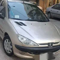 ۲۰۶ مدل ۸۳