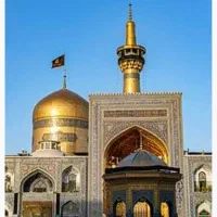 کاروان اسان تور زیارتی مشهد مقدس از اصفهان