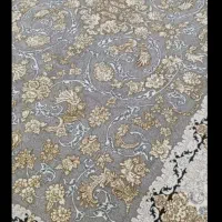 سه تخته فرش ۷۰۰ شانه نخ کامل نو و آکبند زیر قیمت