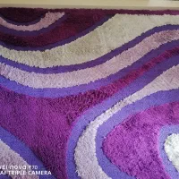 فرش ۶متری فانتزی