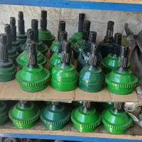 لوازم دسته دوم و تعمیری ضمانتی