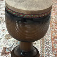تنبک حلمی