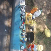 وسایل انتیک خودرو