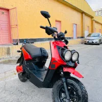 موتور سافاری ۳۰۰۰ در حد ۱۴۰۰