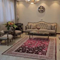 ۱۳۰ متر ۳ خواب /برج مروارید/ قیمت استثنایی