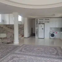 رهن و اجاره مستقل طبقه اول فول