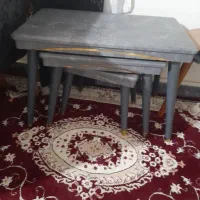 میز عسلی|مبلمان خانگی و میز عسلی|باغستان, |دیوار