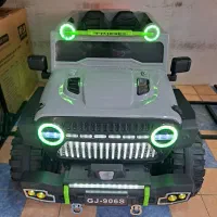 ماشین شارژی و موتور شارژی