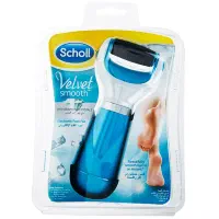 سنگ پا برقی مارک Velvet Smooth نو اورجینال