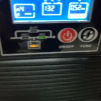 دستگاه اضطراری بدون وقفه (ups)