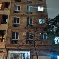 ۷۵ متر دربستی در ۳ طبقه مجزا