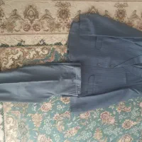 کت شلوار مردانه
