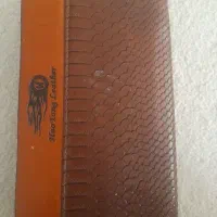 کیف دستی چرم
