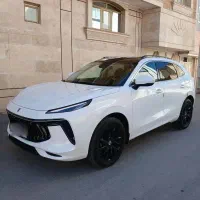 لاماری مدل ۱۴۰۱ وارداتی در حد بدون ضعف