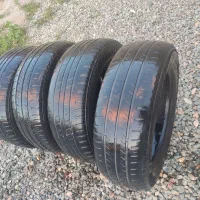 تایر نمره ۱۴بارز