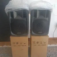 باند 12اینچ jtr